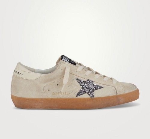 Golden goose super star - goose, super-star