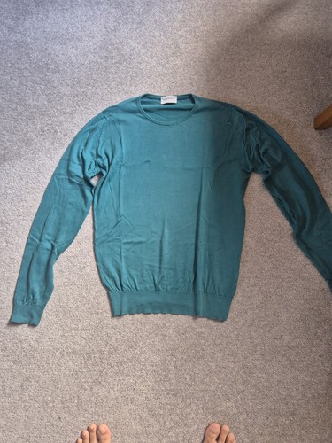 John smedley hatfield dean - smedley,