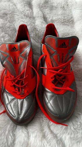 Adidas f50 adizero - adidas,