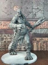 Gatebreaker Mega Gargant