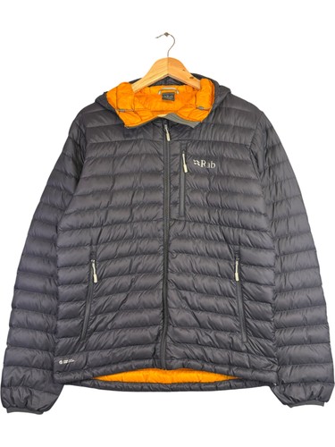 Rab microlight alpine - rab,