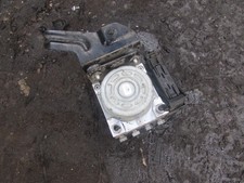 FORD ECOSPORT MK2 BRAKE ABS PUMP CONTROL MODULE 2022 YEAR LN15-2B373-CA