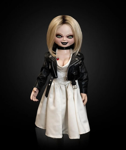 Neca chucky 1 - (tv, 1:1