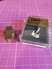 Shure M55E Stereo Moving