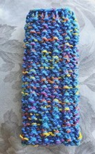 MOBILE PHONE COVER SOCK POUCH