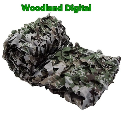 Military camouflage net - military,