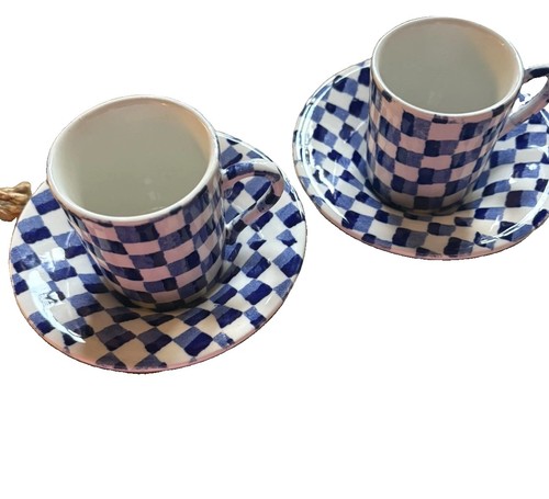 Rare pair vintage burleigh - vintage,