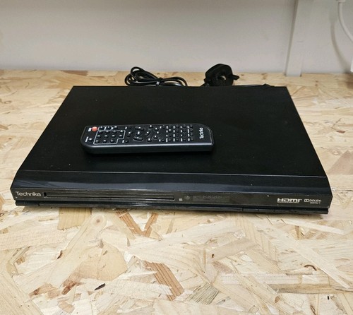 Technika dvd - tkhvd214),