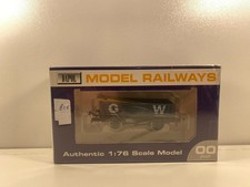 Dapol b761 plank - plank, wagon