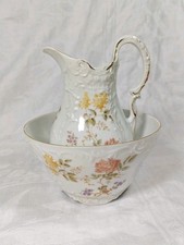 Antique Carl Tielsch Porcelain