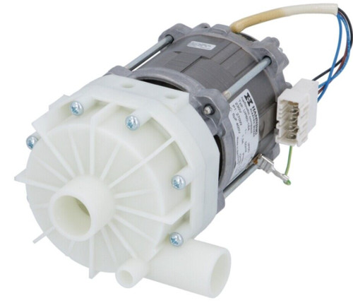 Water pump for hobart dish - water,