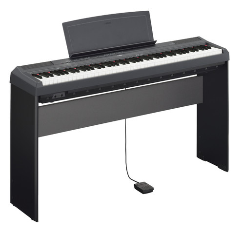 Yamaha 115 digital piano - yamaha,