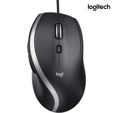Logitech M500s Advanced Corded