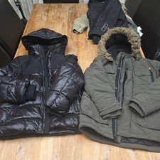 NEXT & George BOYS JACKETS