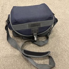 Town And Country Camera