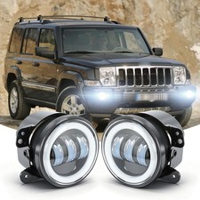 Pair For Jeep Commander 2006