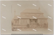 2389 Real Photo Postcard The Lilacs Selsey Chichester West Sussex