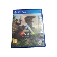 Ark Survival Evolved Game for