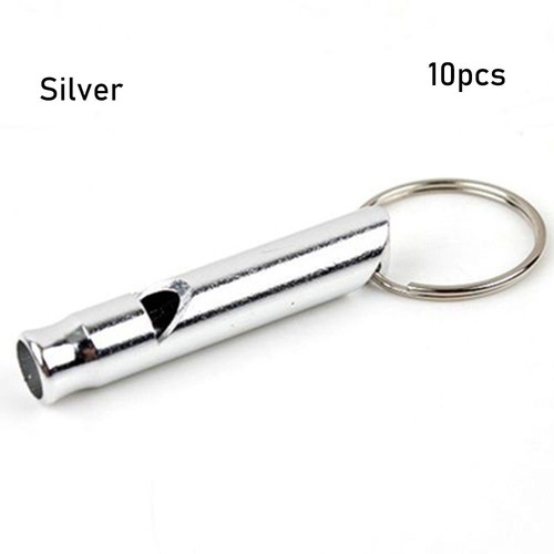 Survival whistle emergency - survival,