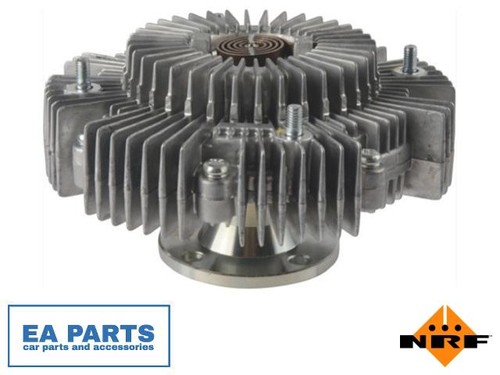 Clutch radiator fan - radiator,