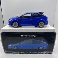 Minichamps 1/18 - Ford Focus