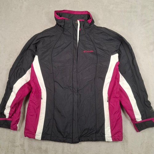 Columbia ski jacket - columbia,