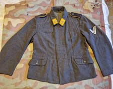 Original Ww2 Luftwaffe Fliegerbluse