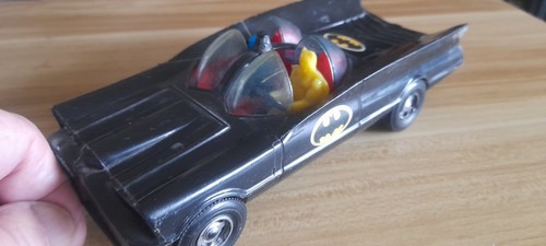 Simms batmobile - simms,