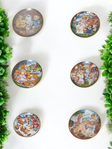 Vintage franklin mint heirloom - vintage,