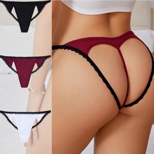 Pack lot sexy womens cheeky - pack,