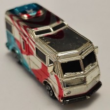 Micro Machines Classy Chromers