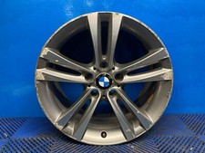 BMW F30 3 Series M Sport Style