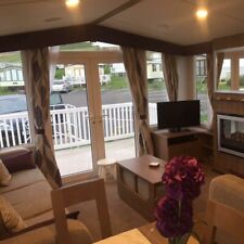 Doniford Bay Caravan Hire, 5-8 April Reduced 3 Night Break, Sea Views