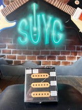 DiMarzio SDS-1 Single-Coil Pickup Set c.1978