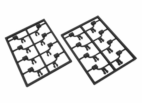 16x mirror side - 16x, left