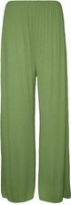 LADIES WOMENS ELASTICATED