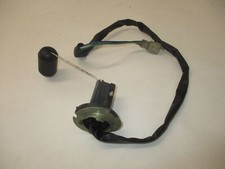 2008 CHINESE BAJA SCOOTER 50CC FUEL GAS LEVEL SENSOR