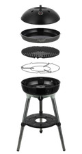 Cadac Carri Chef 40 BBQ/Chef