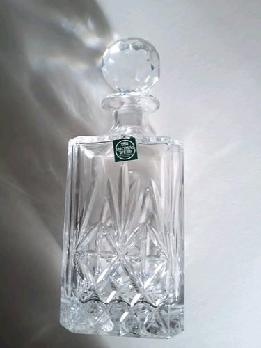 Rare vintage thomas webb - vintage,