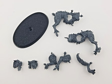 Hunting Wolf (C) - Wolf Guard Headtakers - Space Wolves 2025