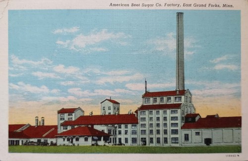 East grand forks - forks,, mn.