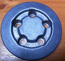 GENUINE YAMAHA DT100  RD125