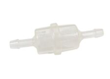 Clear Inline Round Kart Petrol