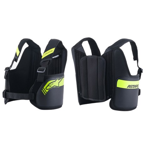 Alpinestars bionic rib - alpinestars,