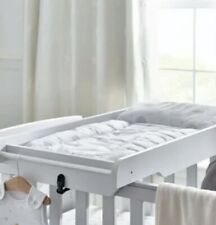 John Lewis Baby Over Cot Top