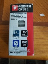 PORTER-CABLE PFN16150-1