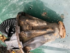 Defender Front &  Rear Diff Differential FTC5142 ratio 3.54