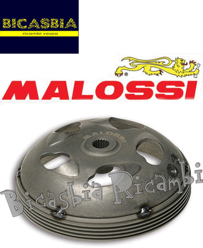 7112 clutch bell malossi - 7112, honda