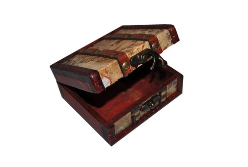 Antique wood tattoo - tattoo, machine