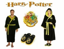 Harry Potter Bathrobe /